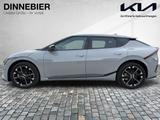 Kia EV6 GT-Line AWD+LED+360°Kamera+Headup+SHZ - Kia EV6 in Frankfurt (Main)