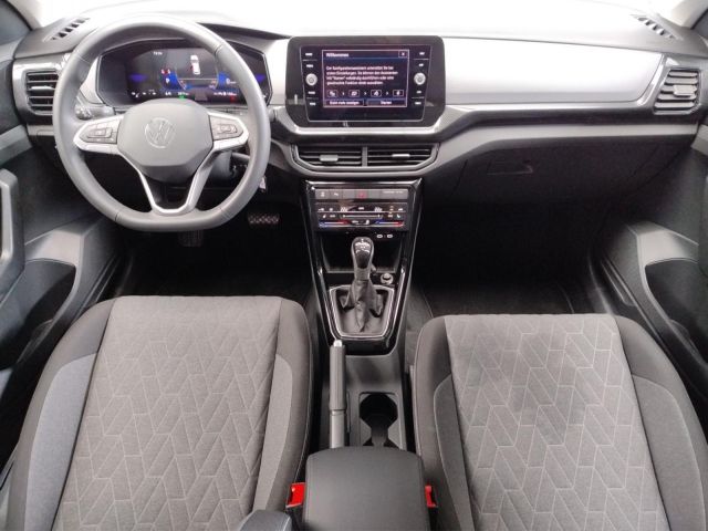 T-Cross Life 1.0 TSI DSG Klima Navi