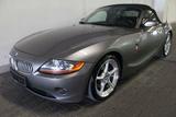 BMW Z4 3.0i, Xenon, 6-Zylinder, Leder, Handschaltung - BMW Z4 aus 2003: 3.0
