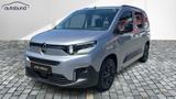 Citroën Berlingo III 1,2 PT Plus M Facelift LED  - Citroën Berlingo: Ii