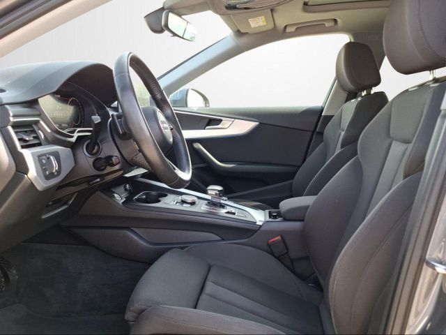 A4 AVANT 1.4 TFSI S-TRONIC SPORT