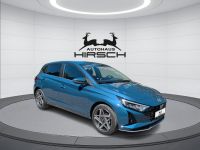 Hyundai i20 - Vorschau Bild 2