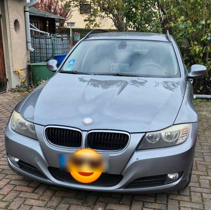 BMW 318