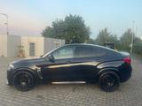BMW X6M Hamann 23 Zoll  - BMW X6 M aus 2016