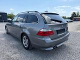 BMW 525 5 Touring 525d - BMW 525 aus 2008: 525d
