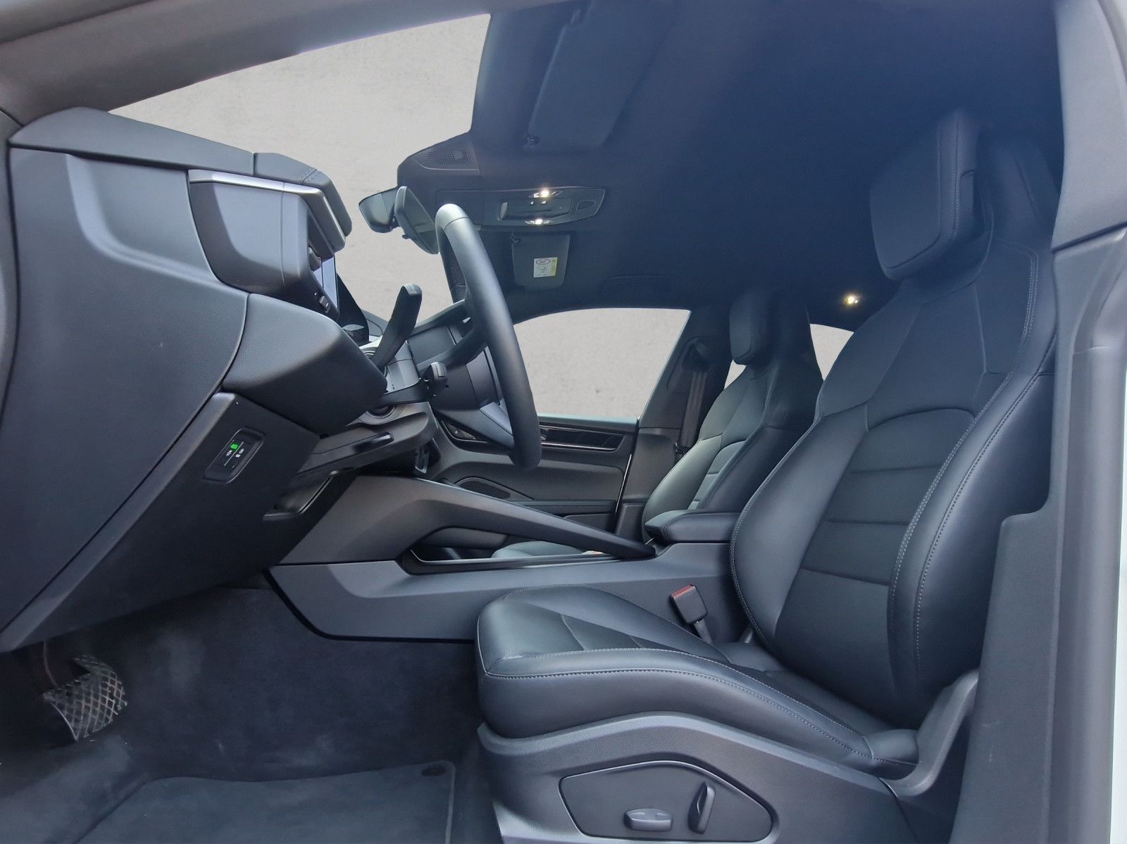 Porsche Macan ACC Leder BOSE ACC Motorsound ServoPlus foto 5