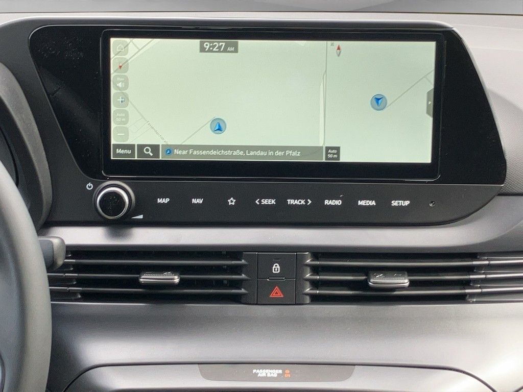 Hyundai BAYON – Bild 15