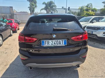 BMW X1 - 5