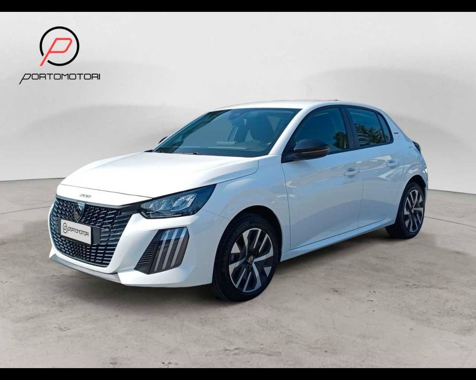 Image of Peugeot 208