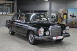 Mercedes-Benz 300 SEL 6.3 V8 W109 - Mercedes-Benz 300: 6.3