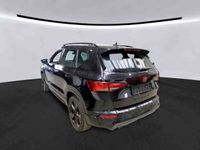 Cupra Ateca - Vorschau Bild 5
