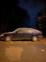 Saab 9-3 2.0t Ecopower SE Fünftürer SE - gebrauchte Saab 45725 aus dem Jahr 1999