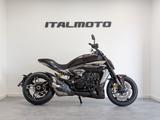 Ducati X-DIAVEL V4 E5+ - DUCATI DIAVEL