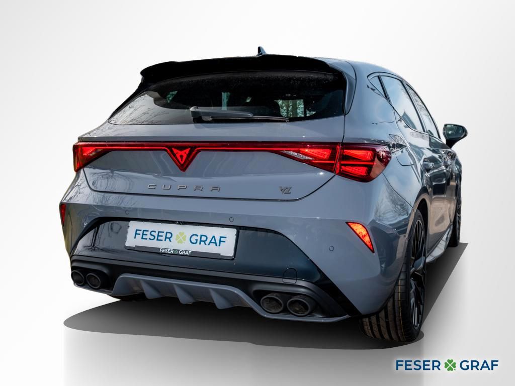 Cupra Leon - Bild 5