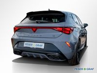 Cupra Leon - Vorschau Bild 5
