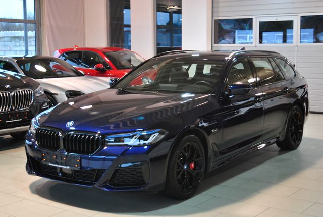 BMW 530 e xDrive Touring M Sport NP:92389,-€