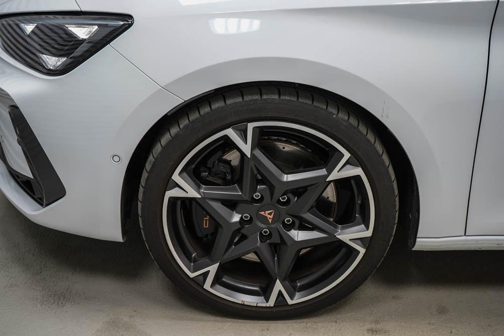 Cupra Leon ST 2,0 TSI DSG 4x4 VZ LAGER, миниатюра 5