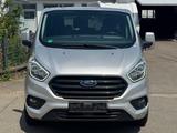 Ford Transit Custom Kombi 320 L2 Trend*9SITZ*96kW* - Ford Transit: 3.2