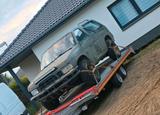 Nissan Terrano - Nissan Terrano: Geländewagen