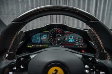 2019 Ferrari SF90 缩略图 19