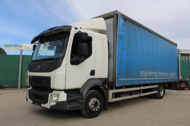 Volvo FL 210 4x2 BL - Nr.: 147