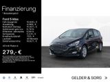 Ford S-Max Trend 2.0 EcoBlue Navi*AHK*RFK*GRA*DAB - Ford S-Max: Trend