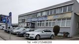 Audi Q5 2.0 TDI BI-XENON*FIS*APS*CD-WECHSLER 1.HAND - Audi Q5 in Stuttgart
