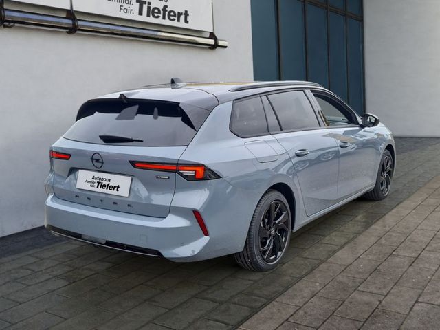 Astra Sports Tourer 1.2 Turbo Hybrid 48 V GS (L)