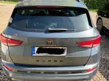 Cupra Ateca 2.0 TSI 221kW VZ 4Drive DSG VZ - Cupra Ateca: Vz