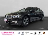 Volkswagen Passat - Vorschau Bild 1