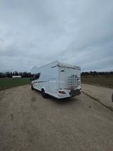 Sunlight A70 - Sunlight Alkoven