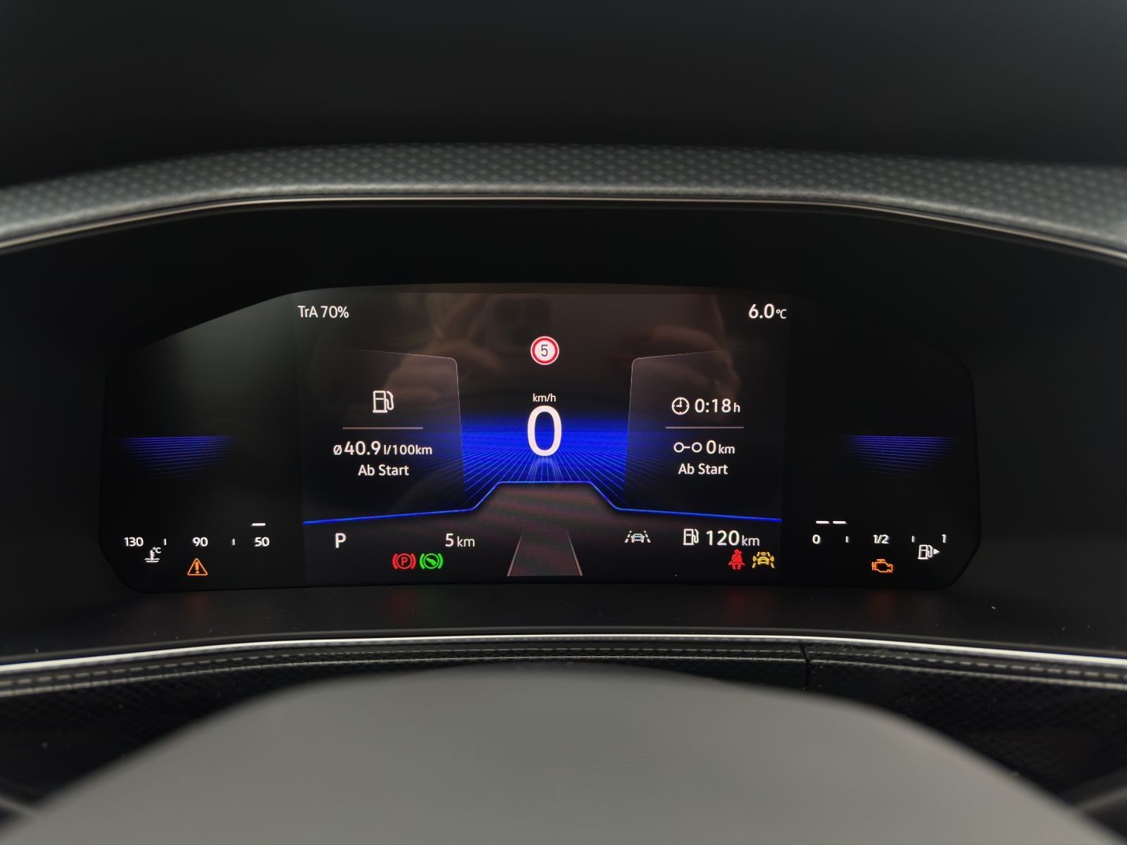 Volkswagen T-Cross - Bild 9