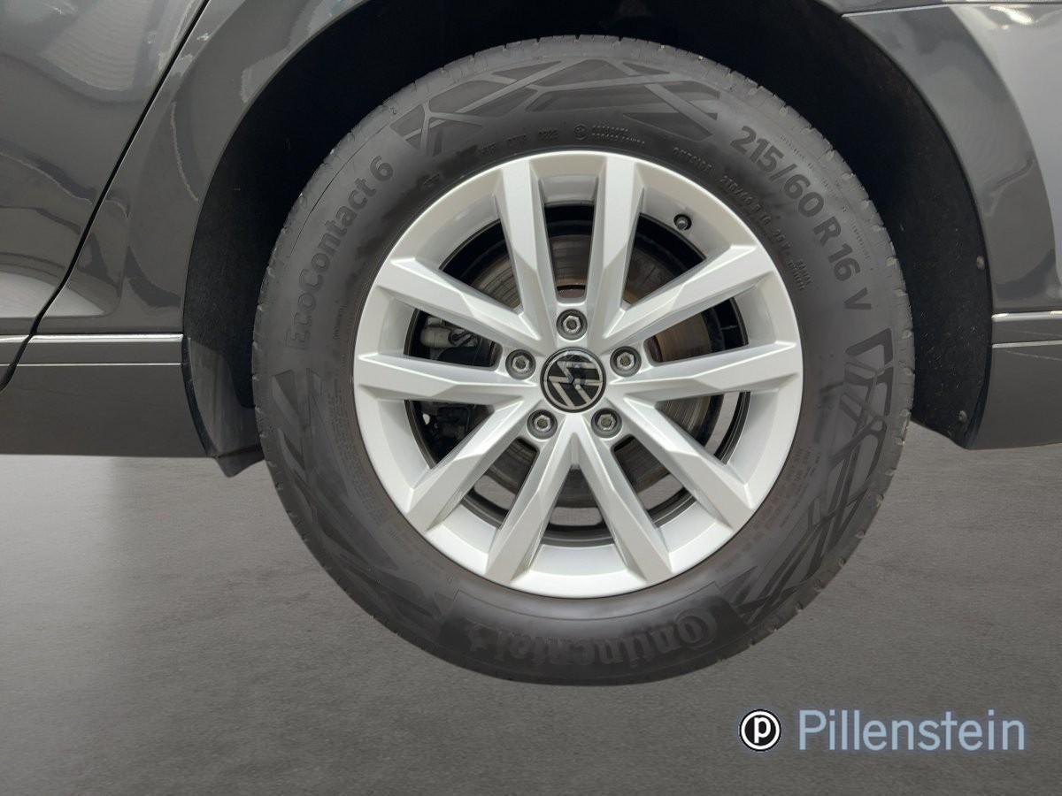 Volkswagen Passat Variant - Bild 4