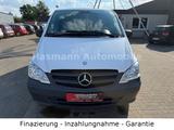 Mercedes-Benz Vito Kasten 116 CDI lang*KLIMA*2.HAND*19%MwSt. - gebrauchte Mercedes-Benz Vito aus dem Jahr 2013