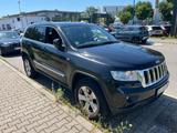 Jeep Cherokee Limited 2.8 CRD Autom. Limited - Jeep Cherokee: 2.8