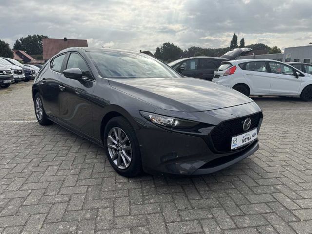 Mazda 3 Diesel SKYACTIV-D 1.8 SELECTION