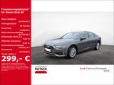 Audi A6 Limo 40 TDI design LED Leder Memory DAB - Audi A6: Braun