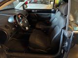 Volkswagen BeetleCabriolet 1.6 - gebrauchte VW Beetle aus dem Jahr 2006
