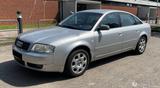 Audi A6 1.8 T Automatik Benzin Fahrbereit! - gebrauchte Audi A6 aus dem Jahr 2003