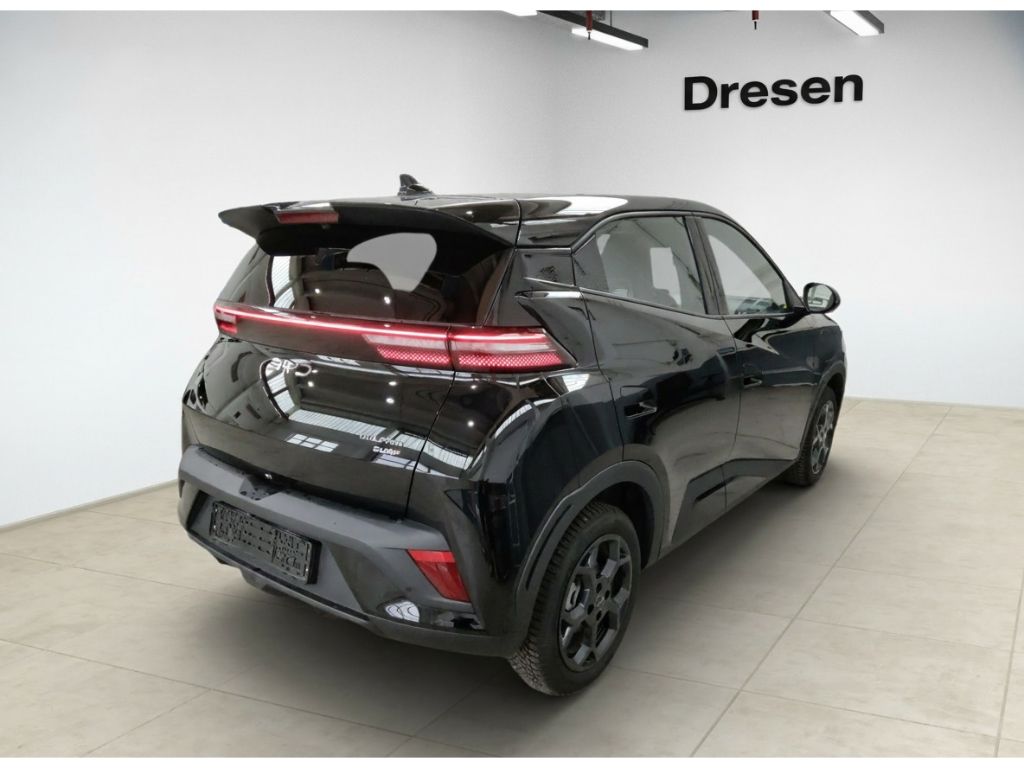 BYD DOLPHIN SURF