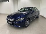 Mercedes-Benz C 180 AVANTGARDE+KAMERA+LED+NAVI+SITZHZG+PTC - Mercedes-Benz C 180 aus 2018
