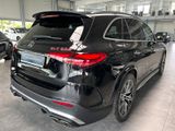 Mercedes-Benz GLC 63 AMG S E PERFORMANCE PREMIUM+ DISTRONIC - Mercedes-Benz GLC 63 AMG aus 2024