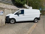 Mercedes-Benz Mercedes Vito 111 CDI gepflegter Transporter - Mercedes-Benz: Transporter
