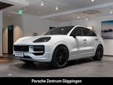 Porsche Cayenne Coupe Black Edition InnoDrive 21-Zoll - Porsche Cayenne Coupe-Black-Edition