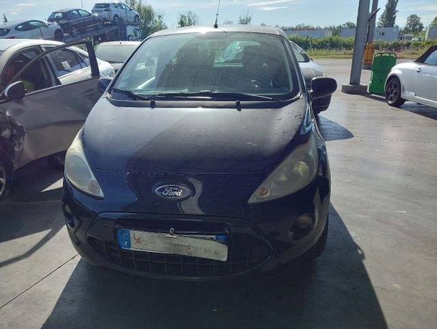 Ford KA II 1.3 TDCI 75