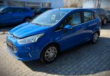 Ford B-Max B-MAX Titanium - gebrauchte Ford B-Max aus dem Jahr 2012