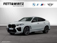 BMW X6 M - Vorschau Bild 1
