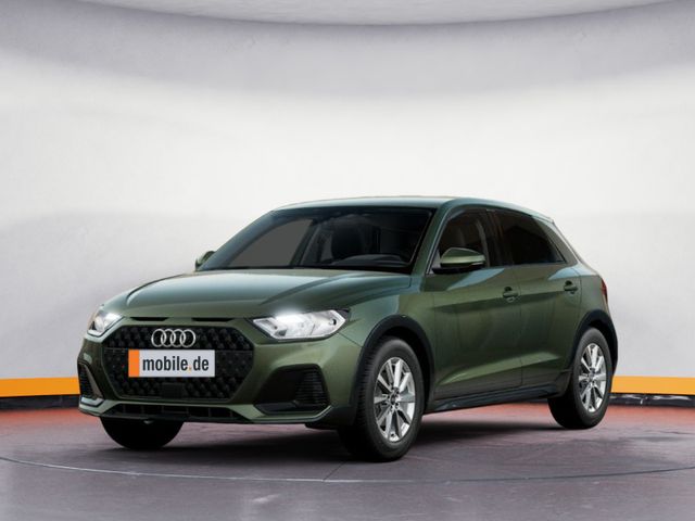 Audi A1 allstreet 30 TFSI S tro. PDC+ GRA SHZ DAB