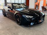 Mercedes-Benz SL 63 AMG 4matic+ Premium+ Aero Keramik Burmeste - gebrauchte Mercedes-Benz SL 63 AMG aus dem Jahr 2022