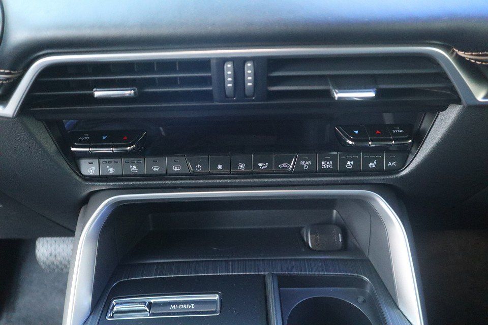 Fahrzeugabbildung Mazda CX-80 PHEV Homura Plus AWD AT 7-Sitzer +Aktionsp